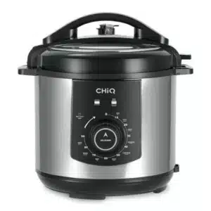 Chiq Multi Olla Presion Electrica 6L Mecánica - Cqxp06H1M1S