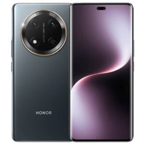Teléfono Celular Honor
  Magic 7 Lite Nfc Black 12Gb+256Gb