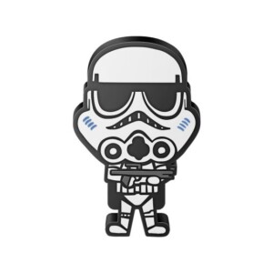 memoria usb 2 0 de 64 gb star warstm modelo trooper