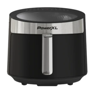 Power Xl Freidora De Luz Infrarroja Luminex™ 5L, Af3052-4Spla