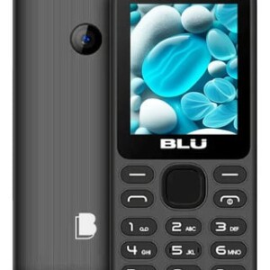 Celular Blu A140  Teclado 4G