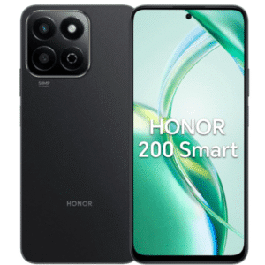 Celular Honor 200 Smart 4GB+256GB