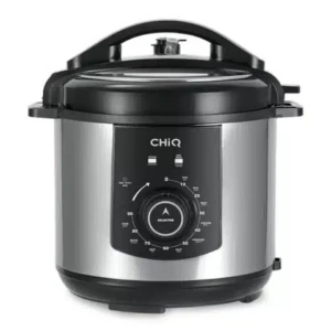 CHIQ Multi Olla presion electrica 6L Digital 16 funciones  - CQXP06H1P1S