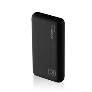 C20 High-Capacity Power Bank 20,000 mAh