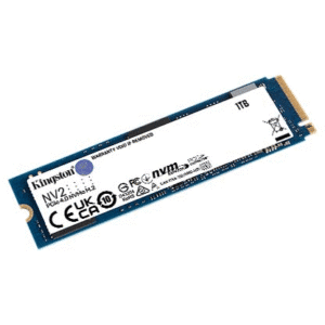 HD INTERNO 1TB M2 2280NVME PCIE SOLIDO KINGSTON SNV2S/1000G