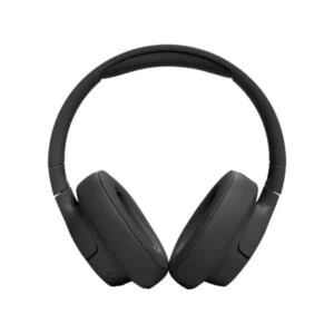 Headset Jbl Tune 720 Lifestyle Inalámbrico Bluetooth Jblt720Btblkam