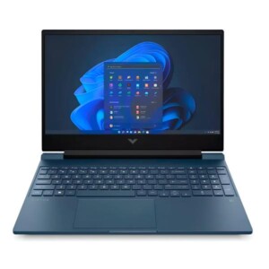 LAPTOP GAMING HP VICTUS 15-FA0033DX 15.6" 144HZ I5-12450H 8GB 512GB SSD TV NVIDIA GEFORCE RTX 3050 4GB WIN 11 INGLES 9T9R8UA#ABA AZUL