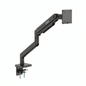 Soporte Para Monitor Msi Mag Mt201 Negro 306-3Ba9120-Lax