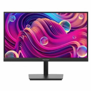 MONITOR HIKVISION DS-D5022F2-1P2(O-STD) 21.5" 1920 × 1080 6.5 MS 100Hz HDMI VGA 317500518