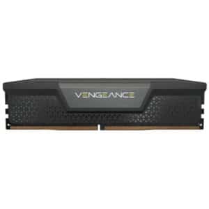 MEMORIA RAM PC 16GB CORSAIR VENGEANCE DDR5 5200MHZ CL40 CMK16GX5M1B5200Z40
