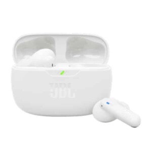 Audifono Jbl Vibe Beam 2 Inalámbrico Bluetooth Jblvbeam2Whtam