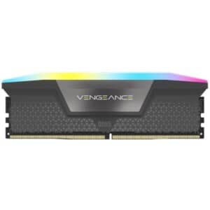 MEMORIA RAM PC 32GB CORSAIR VENGEANCE DDR5 5200MHZ CL40 CMH32GX5M1B5200Z40