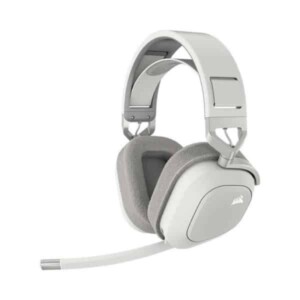 Headset Gaming Corsair Hs80 Max Inalambrico (Bluetooth Y 2.4Ghz) Ca-9011296-Na