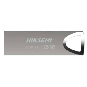 Memorias Usb 128Gb Hiksemi Hs-Usb-M200 128G U3 Usb-A 3.0 80Mb/S / 10Mb/S