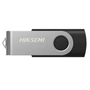 Memorias Usb 64Gb Hiksemi Hs-Usb-M200S 64G U3 Usb-A 2.0 Y 3.0 80Mb/S / 25Mb/S
