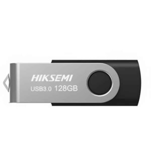 Memorias Usb 128Gb Hiksemi Hs-Usb-M200S 128G U3 Usb-A 2.0 Y 3.0 80Mb/S / 25Mb/S