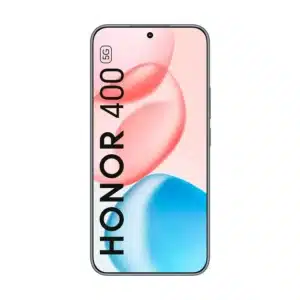 Celular HONOR 400 12GB/512 GB negro